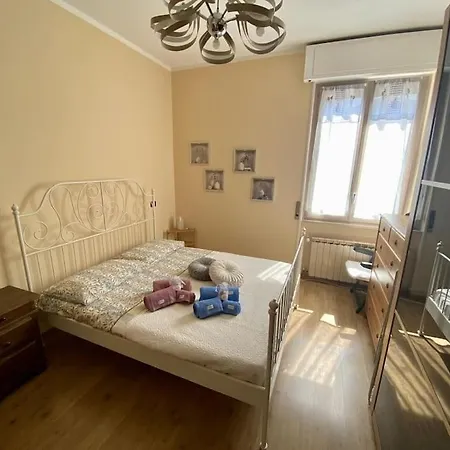 Διαμέρισμα Casa Vistabus Lt-2999 *