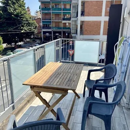 Casa Vistabus Lt-2999 Διαμέρισμα Λα Σπέτσια