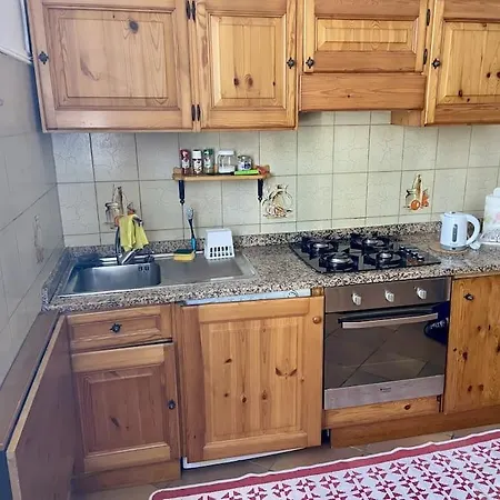 Casa Vistabus Lt-2999 Διαμέρισμα Λα Σπέτσια